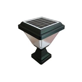 Cata CT-7315 30W Solar Bahçe Set Üstü Armatür