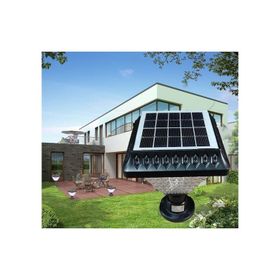 Cata CT-7315 30W Solar Bahçe Set Üstü Armatür