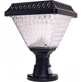 Cata CT-7315 30W Solar Bahçe Set Üstü Armatür