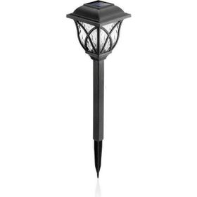 Cata CT-7317 5W Beyaz Işık Solar Bahçe Armatür