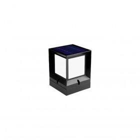 Cata CT-7319 Beyaz Işık Neptün 60W Solar Bahçe Aydınlatma