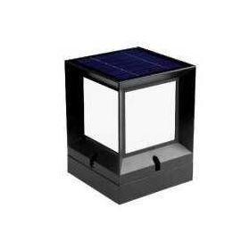 Cata CT-7319 Beyaz Işık Neptün 60W Solar Bahçe Aydınlatma