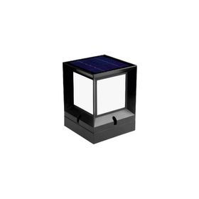 Cata CT-7319 Beyaz Işık Neptün 60W Solar Bahçe Aydınlatma