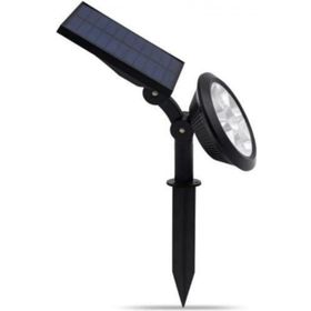 Cata CT-7320 18W 6 Adet Beyaz Solar Bahçe Armatürü