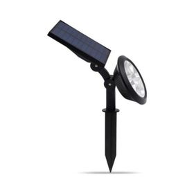 Cata CT-7320 18W 6 Adet Beyaz Solar Bahçe Armatürü