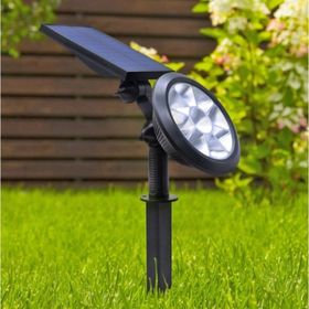 Cata CT-7320 18W Amber Işık Solar Çim Armatür
