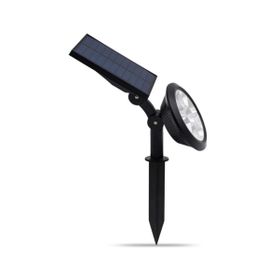 Cata CT-7320 18W Amber Işık Solar Çim Armatür