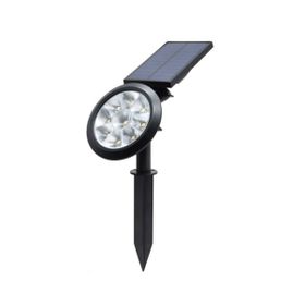 Cata CT-7320 18W Amber Işık Solar Çim Armatür