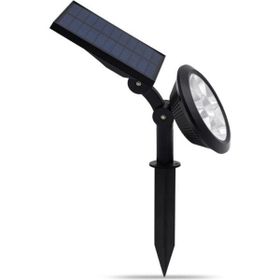 Cata CT-7320 18W Beyaz Işık Solar Çim Armatür
