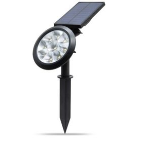 Cata CT-7320 18W Yeşil Işık Solar Çim Armatür