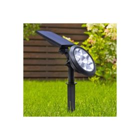 Cata Ct - 7320 - A Solar Bahçe Amber Armatürü