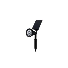 Cata CT-7320 B 18W Beyaz Solar Bahçe Armatürü