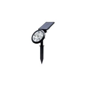 Cata CT-7320-G 18W Solar Bahçe Günışığı Armatürü