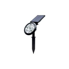 Cata CT-7320-G 18W Solar Bahçe Günışığı Armatürü