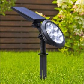 Cata CT-732018W Günışığı Solar Çim Armatür
