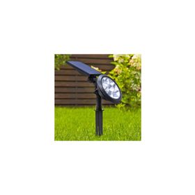 Cata CT-7320A 18W Amber Led Solar Bahçe Armatür