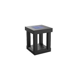 Cata CT-7321 30W Satürn Solar Bahçe Set Üstü Armatür