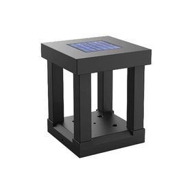 Cata CT-7321 30W Satürn Solar Bahçe Set Üstü Armatür