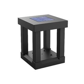 Cata CT-7321 30W Satürn Solar Bahçe Set Üstü Armatür