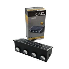 Cata CT-8010 20W 3200K Gün Işığı Kos Solar Led Aplik