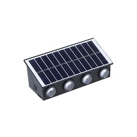 Cata CT-8010 20W 3200K Gün Işığı Kos Solar Led Aplik