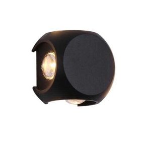 Cata CT-8012 8 W Star Gün Işığı Led Armatür