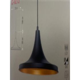 Cata CT-8213 Dekoratif Sarkıt 32 cm Armatür