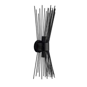 Cata CT-8350 Siyah Dekoratif Duvar Armatür