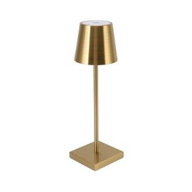 Cata CT-8437 İstanbul Gold Şarjlı Dim Edilebilir Masa Lambası