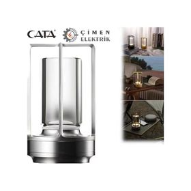 Cata CT-8439 Vegas Masa Lambası