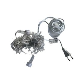 Cata CT-8504 10 mt Eklenebilir 100 Ledli ve Flaşlı Süsleme