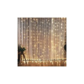 Cata CT-8504 10 mt Eklenebilir 100 Ledli ve Flaşlı Süsleme