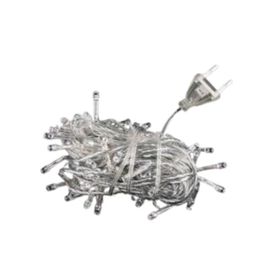 Cata CT-8504 10 mt Eklenebilir 100 Ledli ve Flaşlı Süsleme
