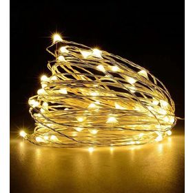 Cata CT-8507 5 m Günışığı Peri Led