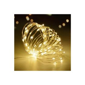 Cata CT-8507 5 m Günışığı Peri Led