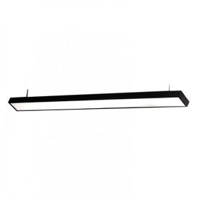Cata CT-9080 50 w 120 cm Profil Sarkıt Led Linear Armatür