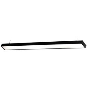 Cata CT-9080 50 w 120 cm Profil Sarkıt Led Linear Armatür