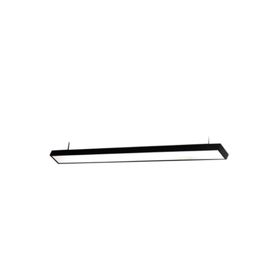 Cata CT-9080 50 w 120 cm Profil Sarkıt Led Linear Armatür