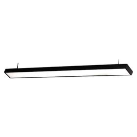 Cata CT-9080 50 w 120 cm Profil Sarkıt Led Linear Armatür