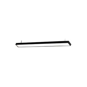 Cata CT-9080 50 w 120 cm Profil Sarkıt Led Linear Armatür