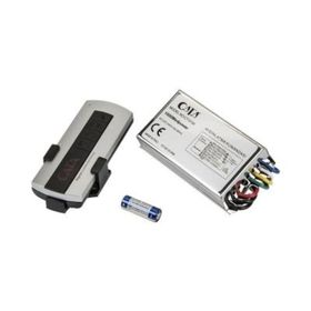 Cata CT-9115 3x1000W Aydınlatma Kumandası