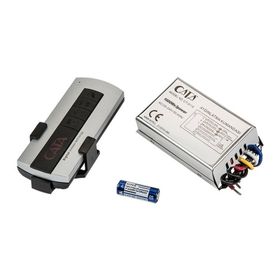 Cata CT-9115 3x1000W Aydınlatma Kumandası