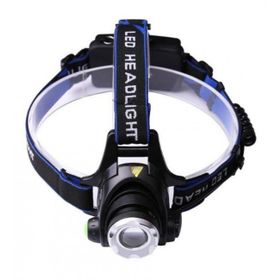 Cata CT-9123 Şarjlı Poyraz Led Kafa Feneri