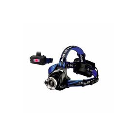 Cata CT-9123 Şarjlı Poyraz Led Kafa Feneri