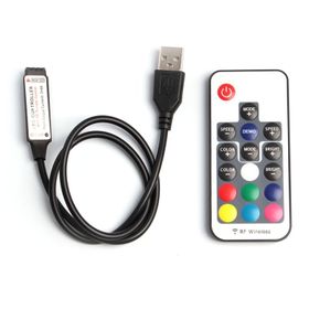 Cata CT-9144 12A 144W Wireless RGB Şerit Led Kumanda