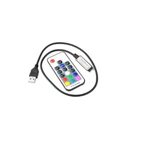Cata CT-9144 12A 144W Wireless RGB Şerit Led Kumanda