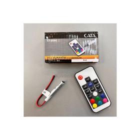 Cata CT-9144 12A 144W Wireless RGB Şerit Led Kumanda