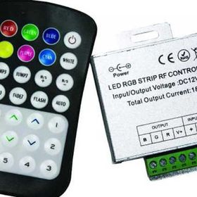 Cata CT-9150 24 Amper RGB Kumanda
