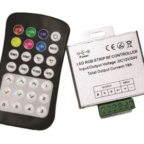 Cata CT-9150 24 Amper RGB Kumanda