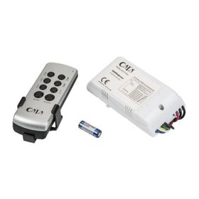 Cata CT-9151 6'lı 100W Aydınlatma Kumandası
